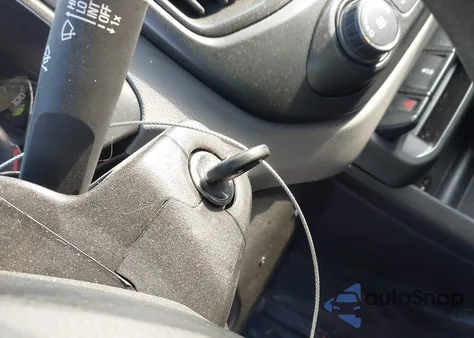 2019 Chevrolet Colorado Wt из США, поврежденный, VIN 1GCGSBEN0K1345373